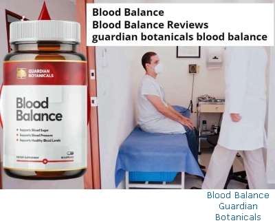 Blood Balance Is It A Scam